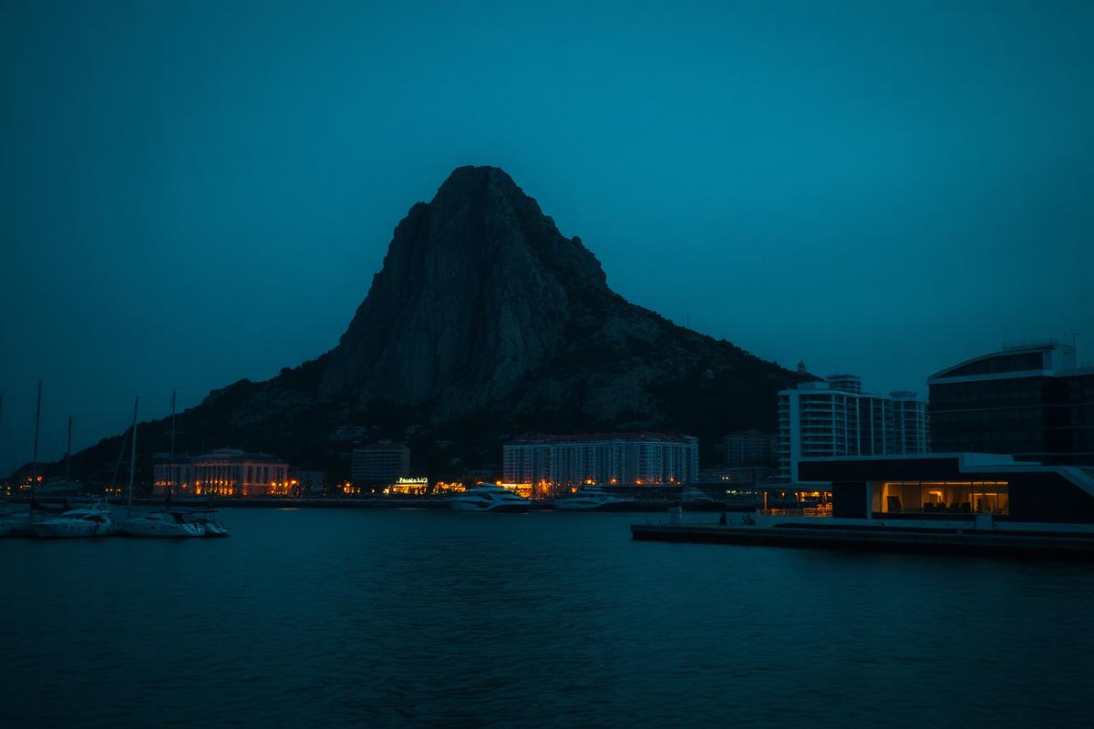 Gibraltar